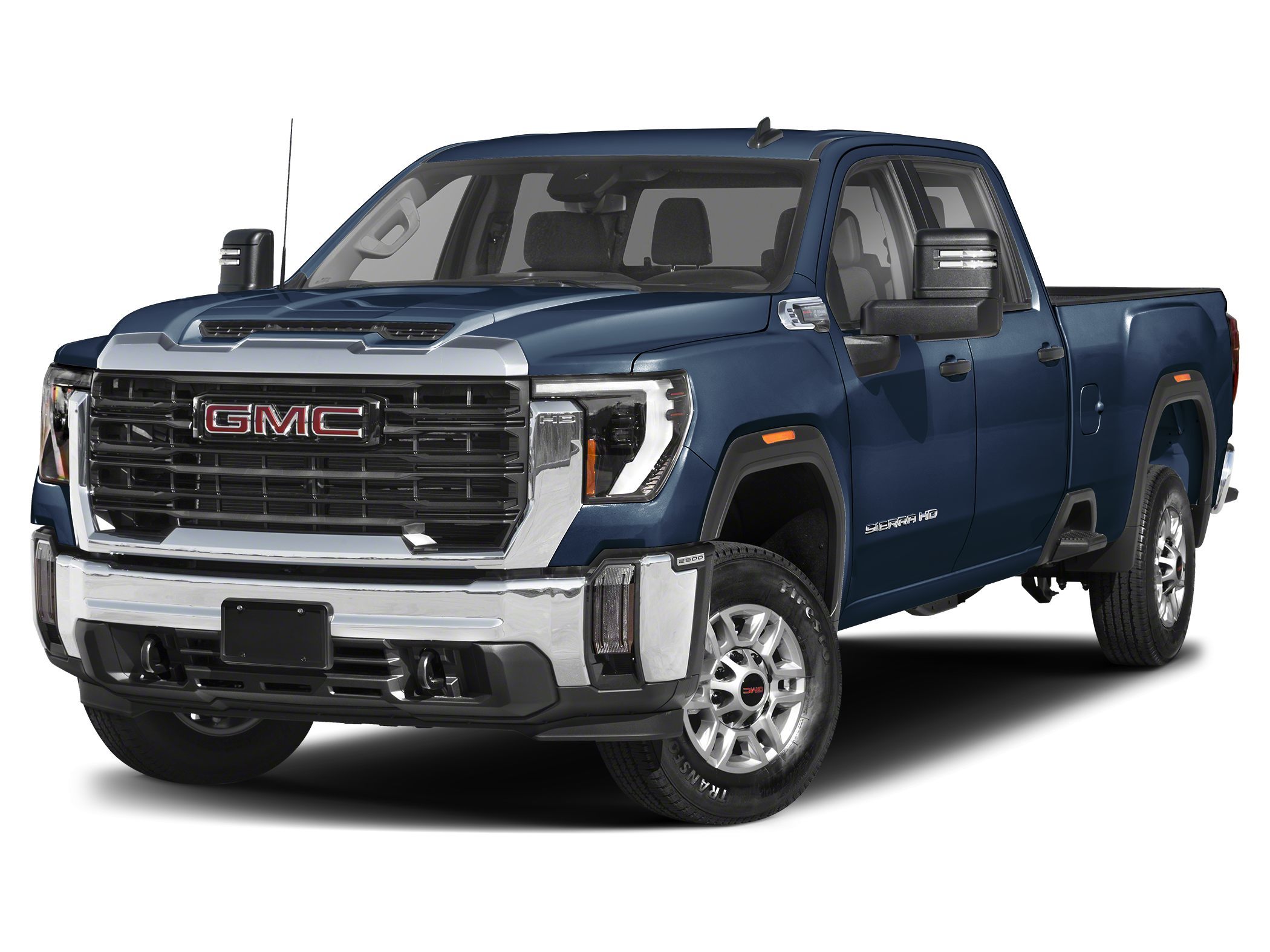 gmc sierra 2500hd 2026 1GT4UXEY2TF155647 image gmc sierra 2500hd 2026 1GT4UXEY2TF155647 image